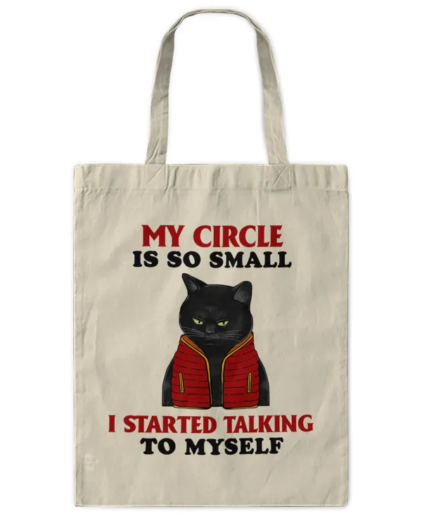 Tote Bag - Printed in the EU