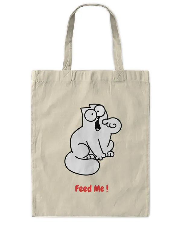 Tote Bag - Printed in the EU