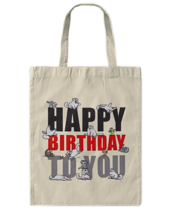 Tote Bag - Printed in the EU