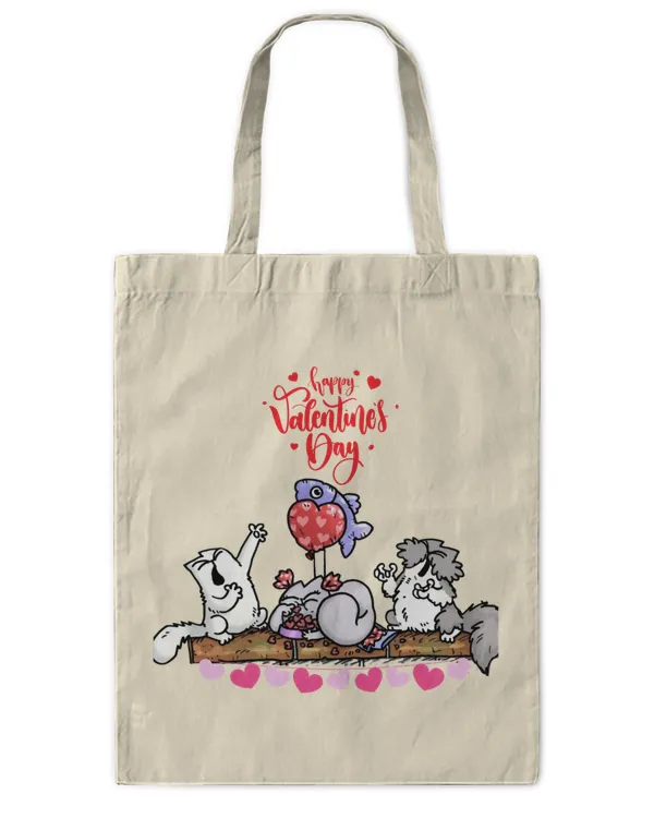 Tote Bag - Printed in the EU