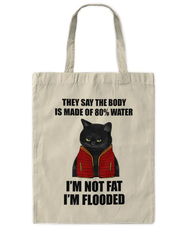 Tote Bag - Printed in the EU