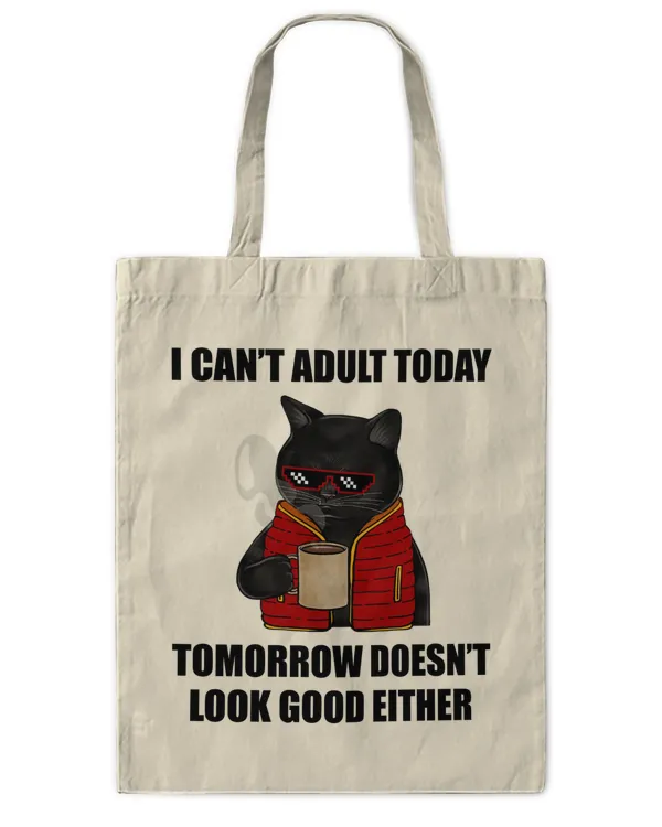 Tote Bag - Printed in the EU