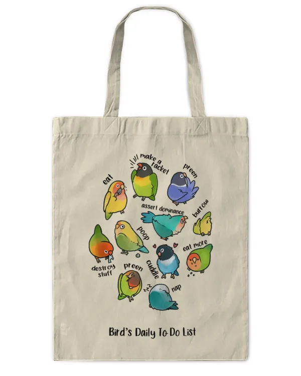 Tote Bag - Printed in the EU