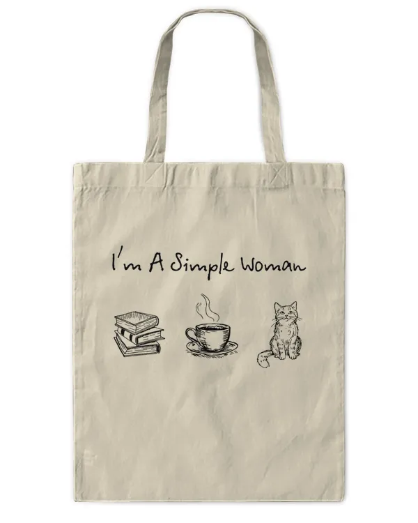 Tote Bag - Printed in the EU