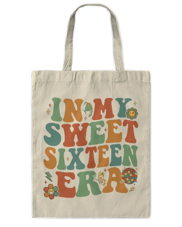 Tote Bag - Printed in the EU