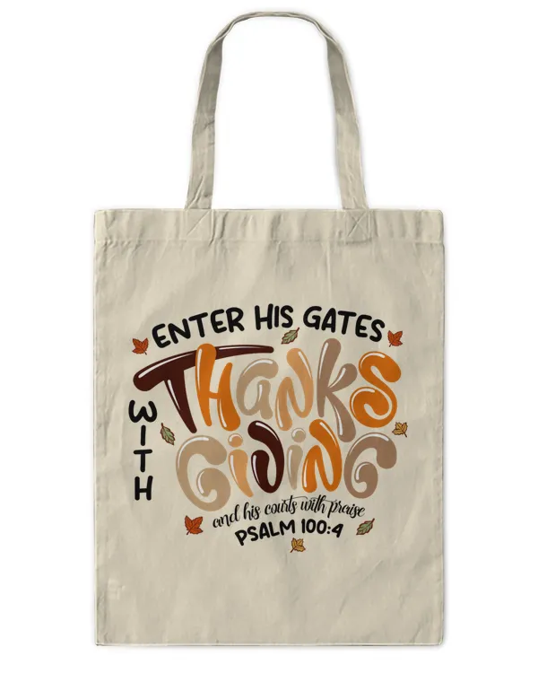 Tote Bag - Printed in the EU