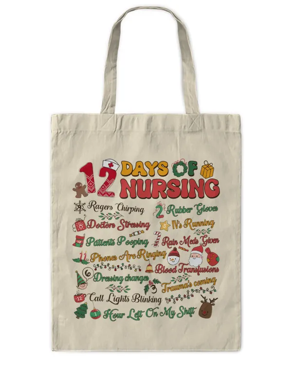Tote Bag - Printed in the EU