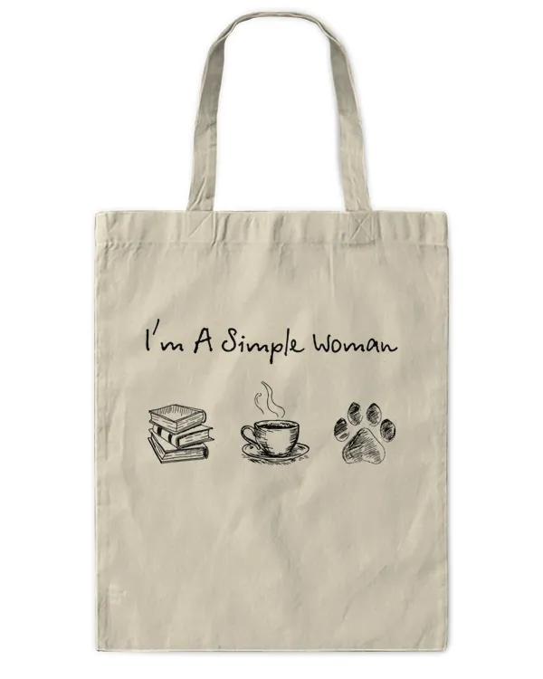 Tote Bag - Printed in the EU