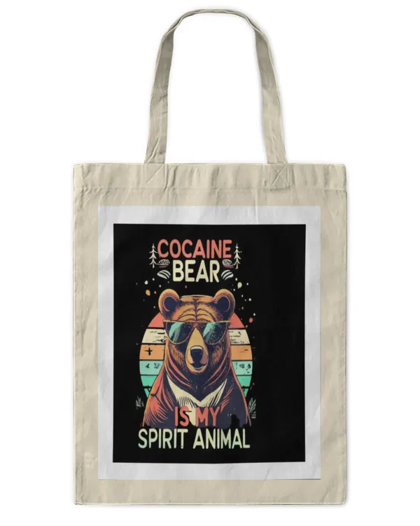 Tote Bag - Printed in the EU