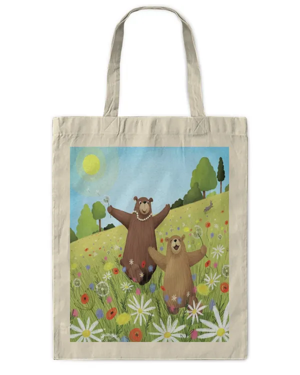 Tote Bag - Printed in the EU