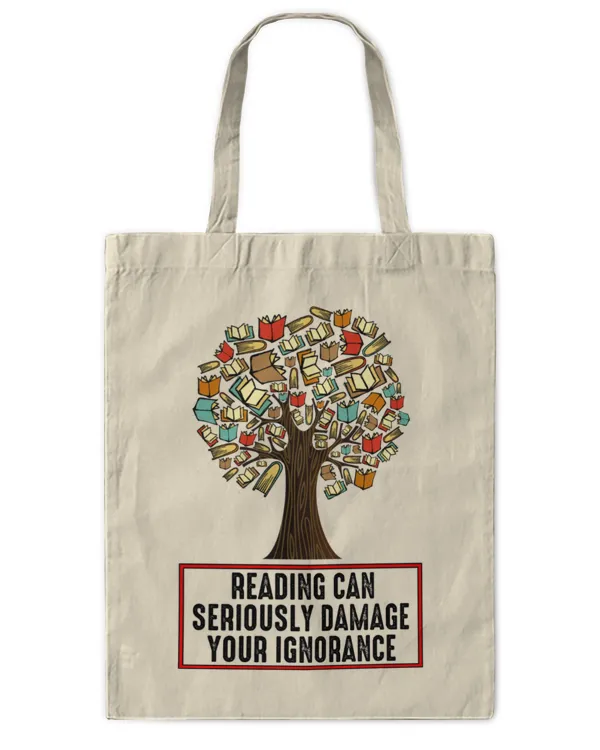 Tote Bag - Printed in the EU