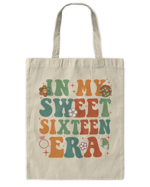 Tote Bag - Printed in the EU