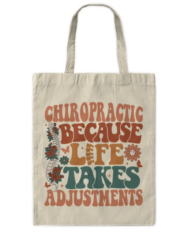 Tote Bag - Printed in the EU