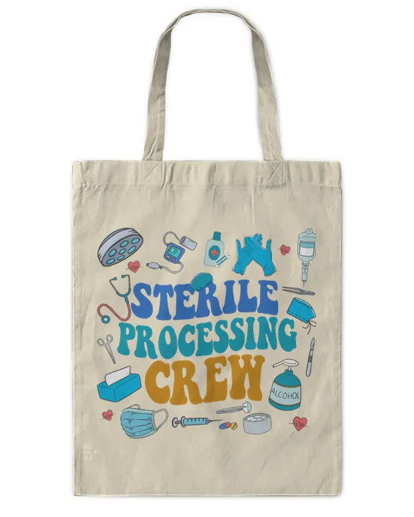 Tote Bag - Printed in the EU