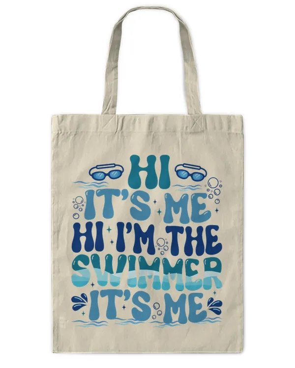 Tote Bag - Printed in the EU