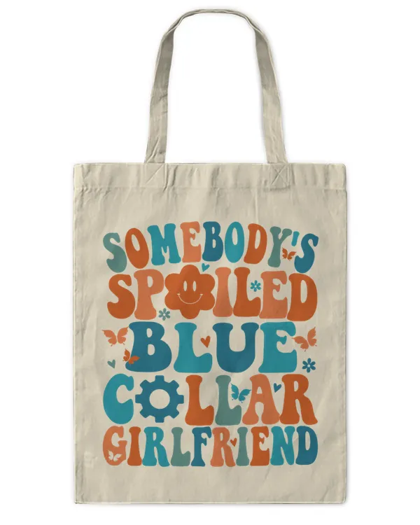 Tote Bag - Printed in the EU