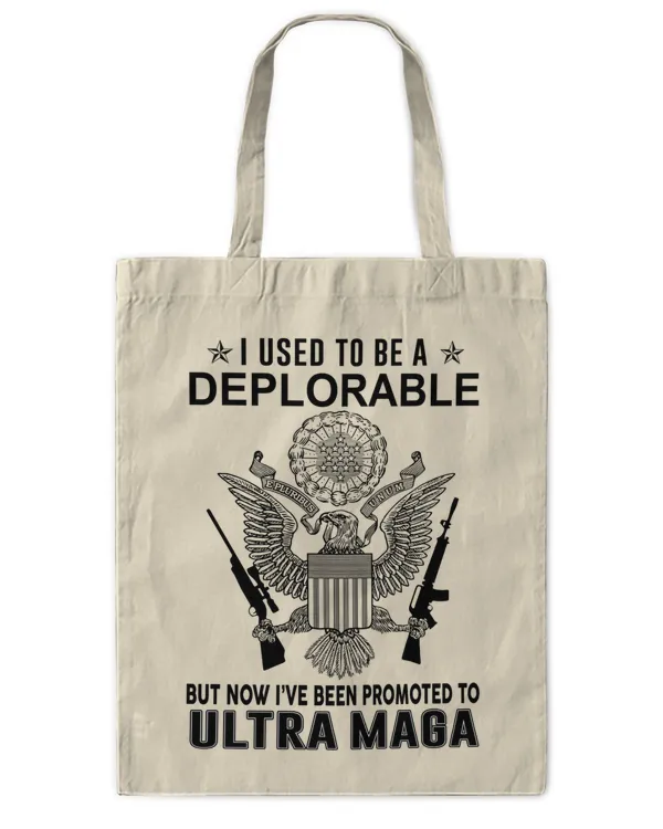 Tote Bag - Printed in the EU