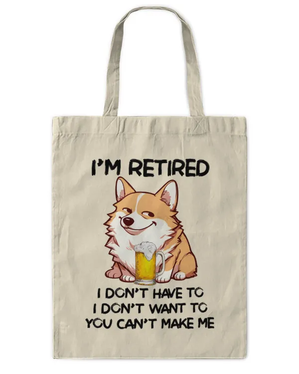 Tote Bag - Printed in the EU