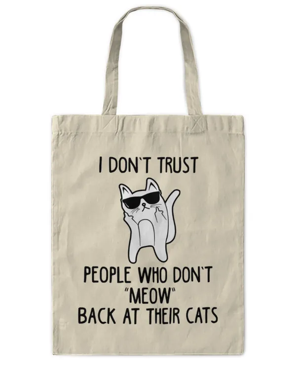 Tote Bag - Printed in the EU