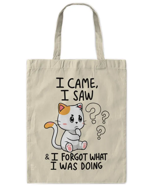 Tote Bag - Printed in the EU