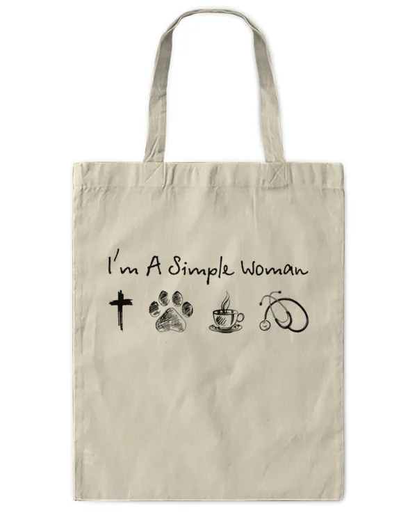 Tote Bag - Printed in the EU