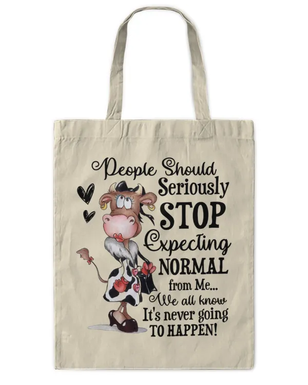 Tote Bag - Printed in the EU
