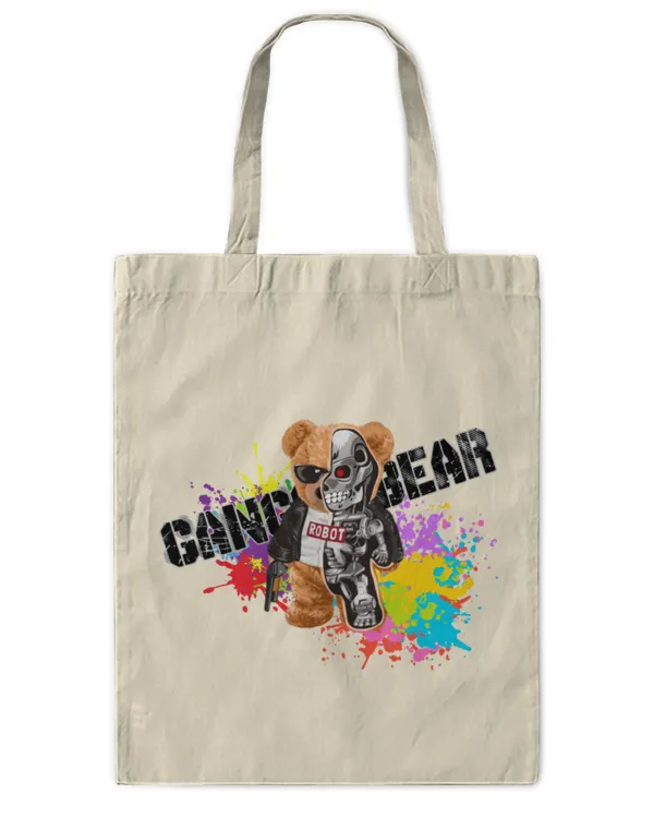 Tote Bag - Printed in the EU