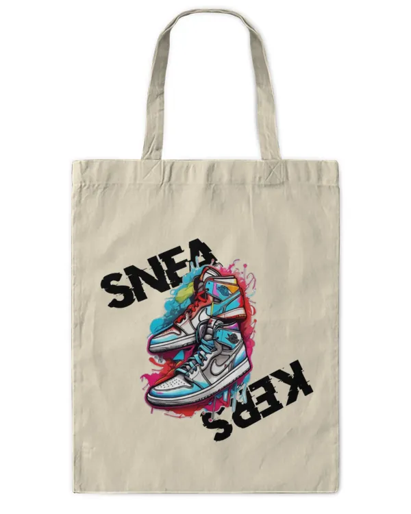 Tote Bag - Printed in the EU
