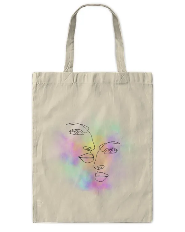 Tote Bag - Printed in the EU