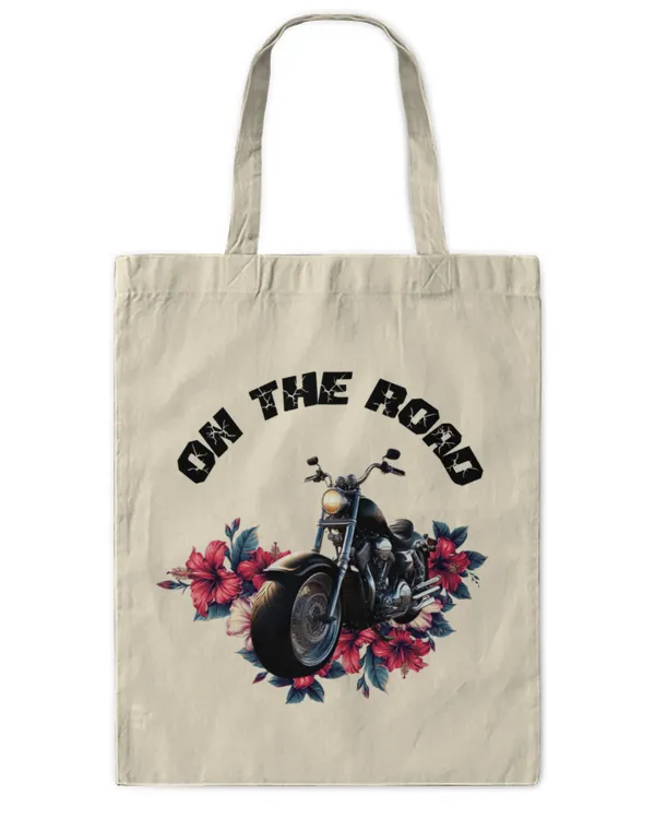 Tote Bag - Printed in the EU