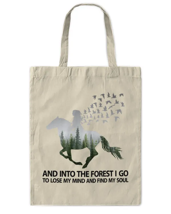Tote Bag - Printed in the EU