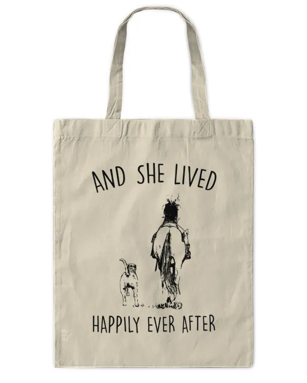 Tote Bag - Printed in the EU