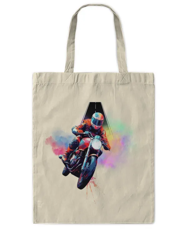 Tote Bag - Printed in the EU
