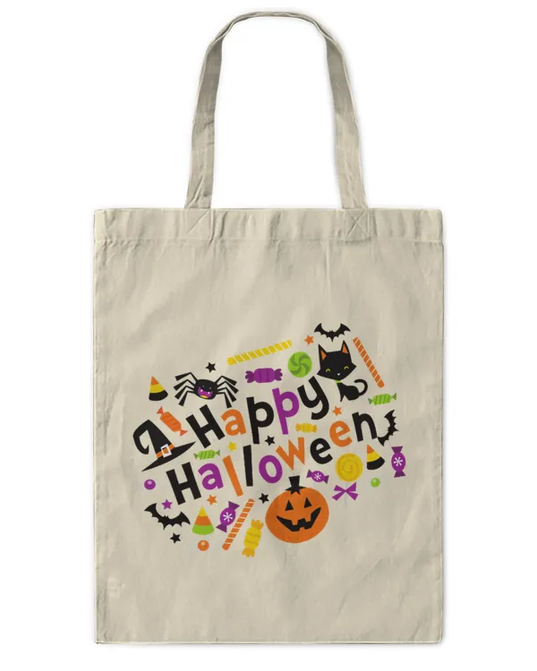 Tote Bag - Printed in the EU