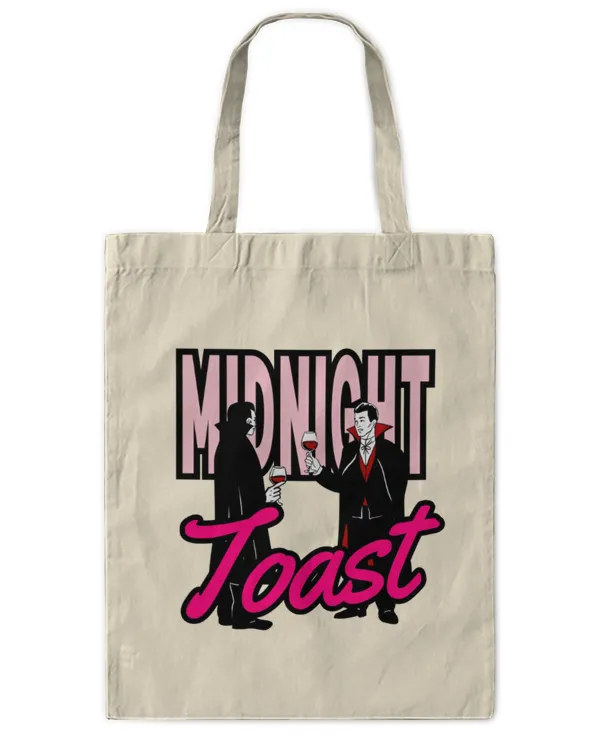 Tote Bag - Printed in the EU