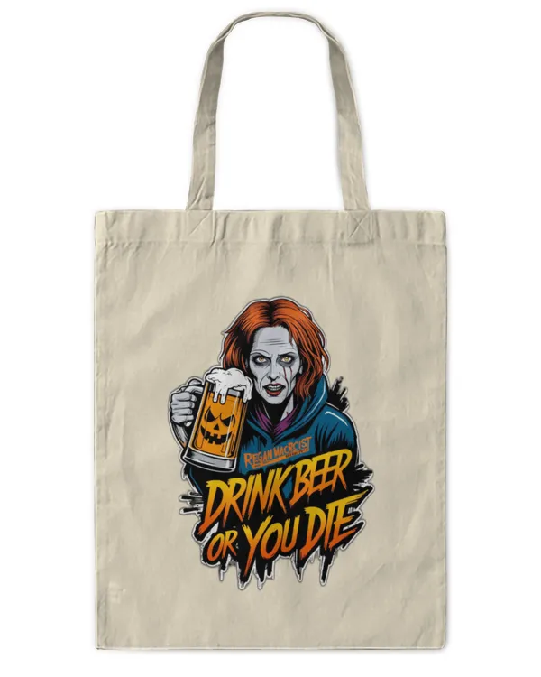 Tote Bag - Printed in the EU