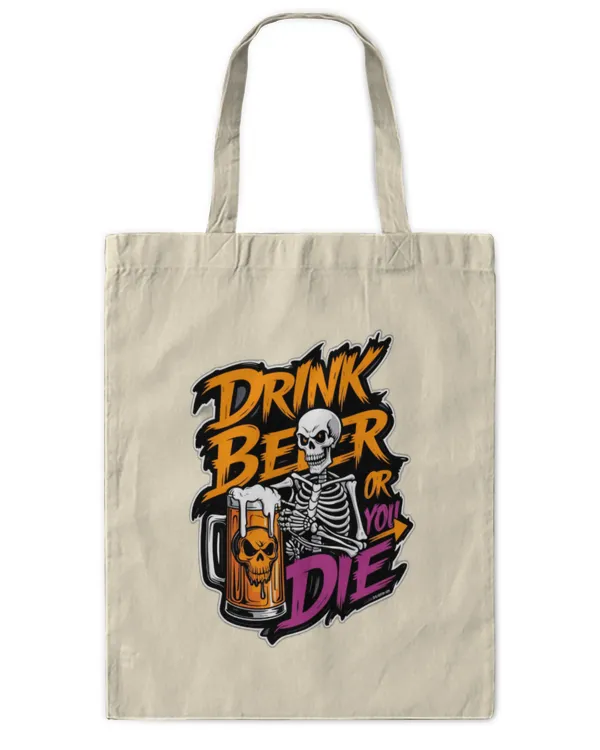 Tote Bag - Printed in the EU