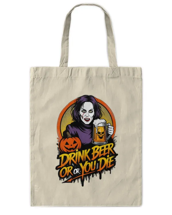 Tote Bag - Printed in the EU