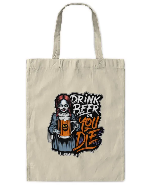 Tote Bag - Printed in the EU