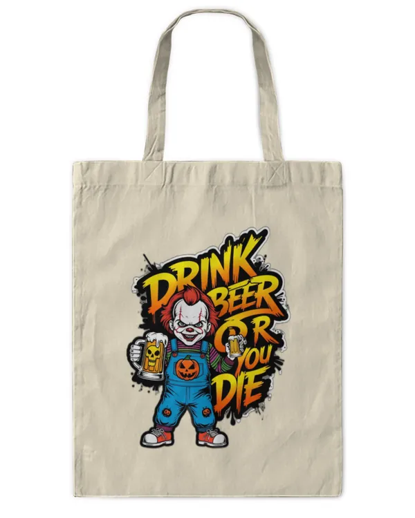 Tote Bag - Printed in the EU
