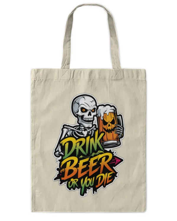 Tote Bag - Printed in the EU