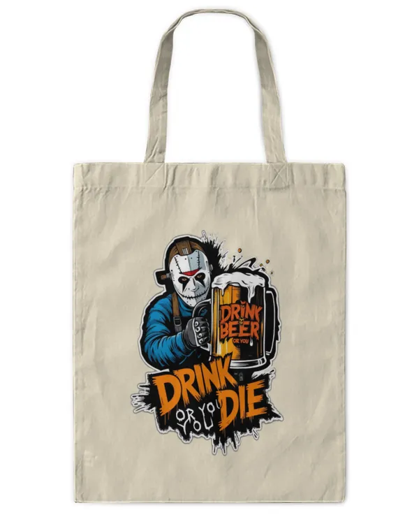 Tote Bag - Printed in the EU