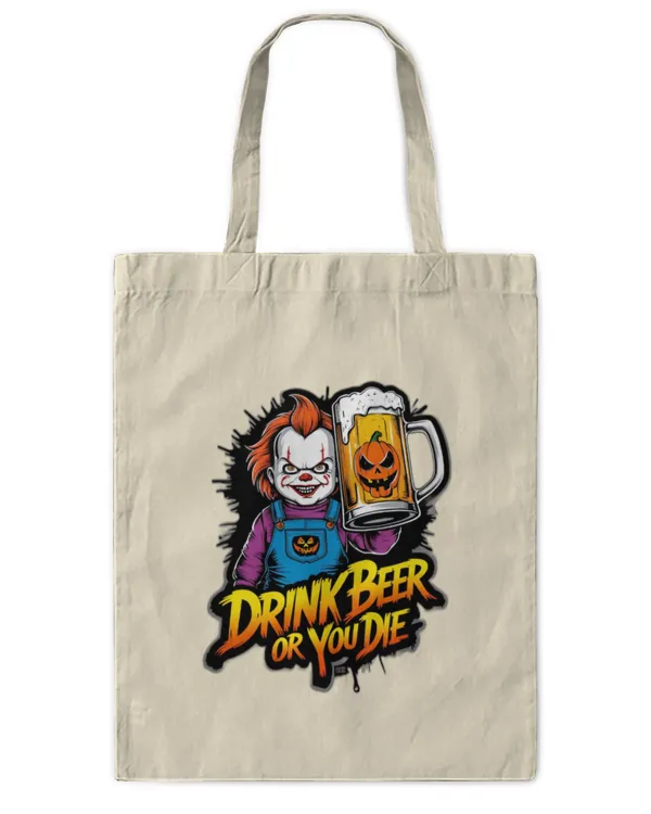 Tote Bag - Printed in the EU