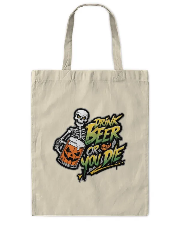 Tote Bag - Printed in the EU