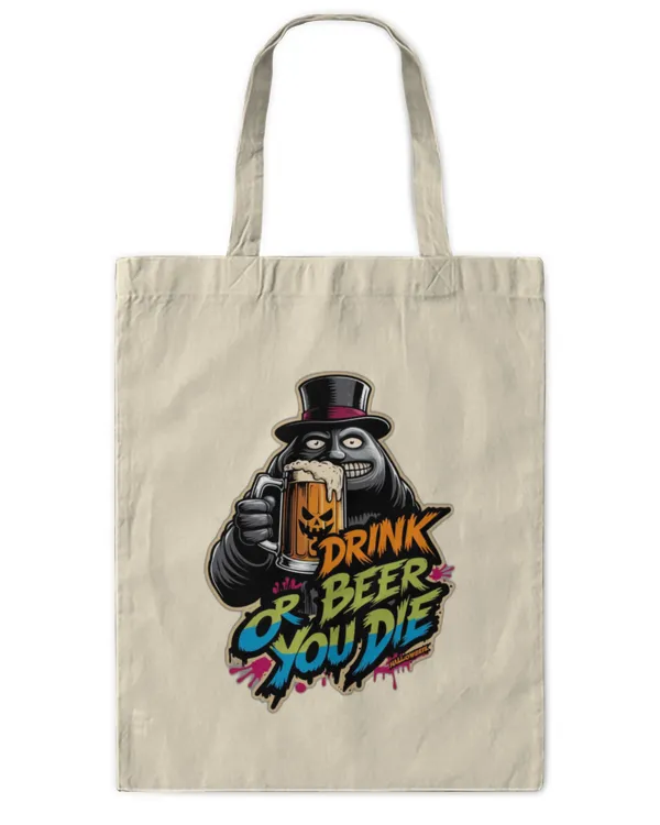 Tote Bag - Printed in the EU