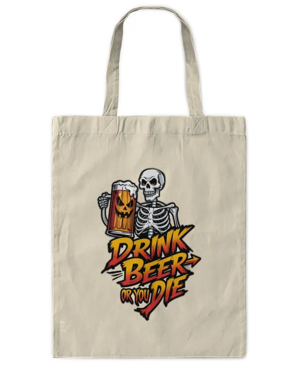 Tote Bag - Printed in the EU