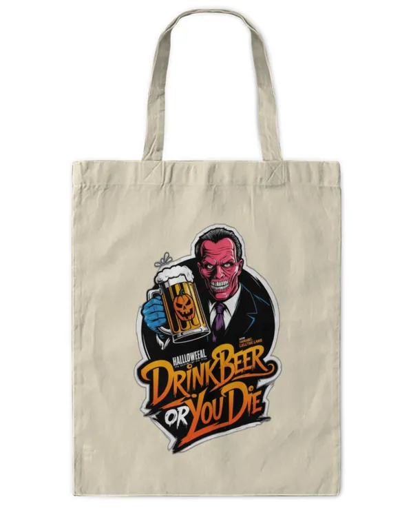 Tote Bag - Printed in the EU