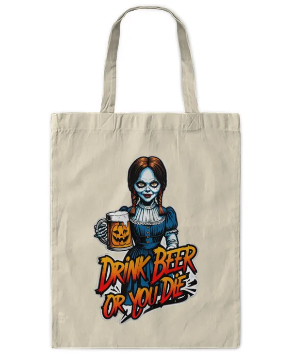 Tote Bag - Printed in the EU