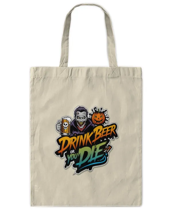 Tote Bag - Printed in the EU
