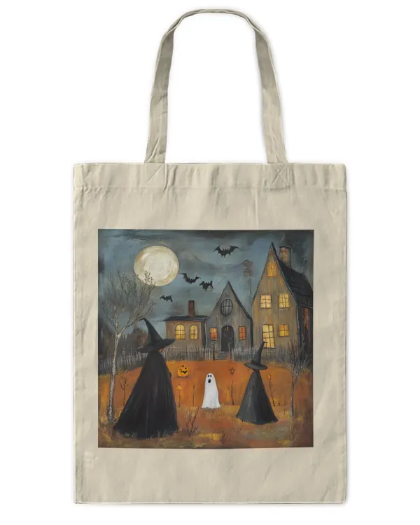 Tote Bag - Printed in the EU